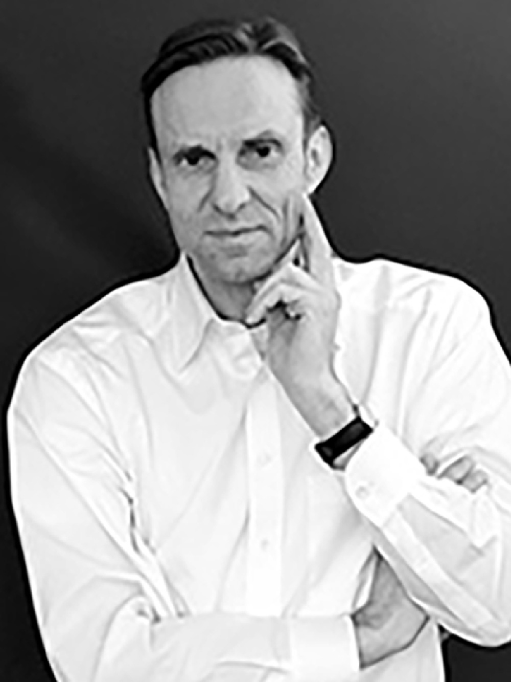 Dipl.-Ing. Julian Vielmo